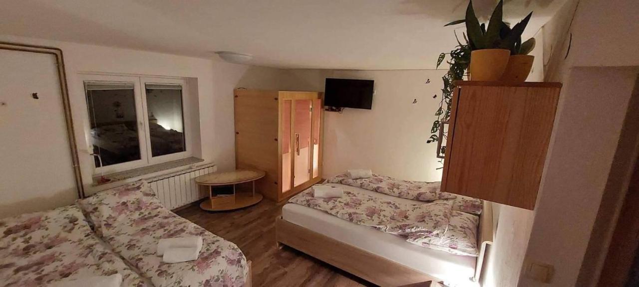 Apartma Na Ravnicah Cerkno Exterior foto