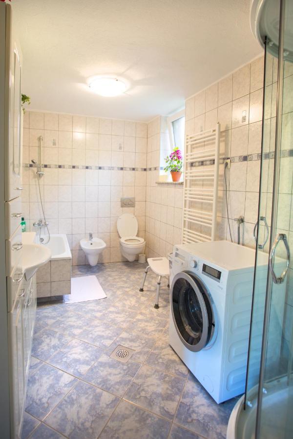 Apartma Na Ravnicah Cerkno Exterior foto